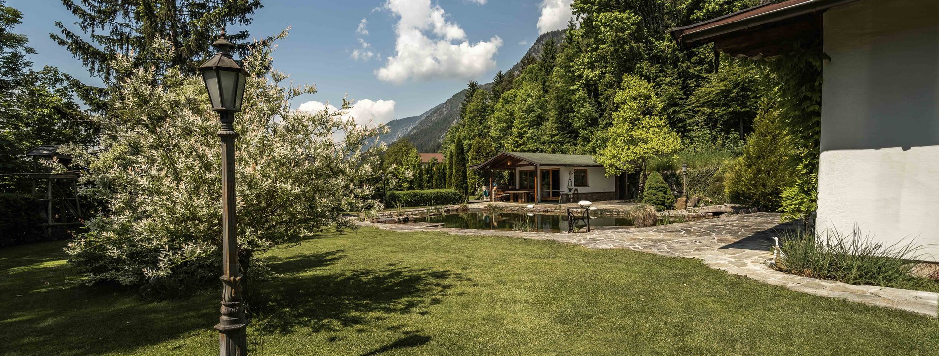 Haus kaufen, Tirol, Angerberg, Kufstein, Österreich, Landsitz, Immobilien Österreich | © HausBauHaus GmbH