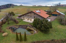 Anwesen verkaufen in Stölln | HausBauHaus Immobilienmakler Traunstein