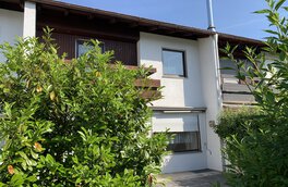 Reihenmittelhaus verkaufen in Garching an der Alz | HausBauHaus Immobilienmakler Traunstein
