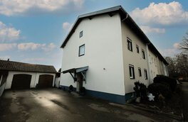 Reiheneckhaus verkaufen in Waging am See | HausBauHaus Immobilienmakler Chiemgau