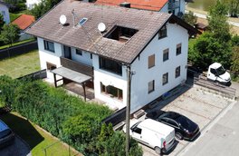 Mehrfamilienhaus verkaufen in Bruckmühl | HausBauHaus Immobilienmakler Traunstein