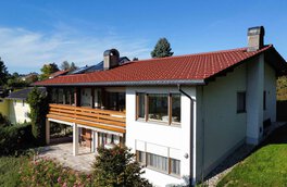 Einfamilienhaus verkaufen in Traunstein - HausBauHaus Immobilienmakler Traunstein