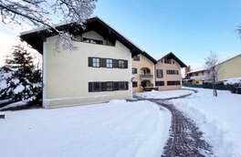 2-Zimmer-Wohnung verkaufen in Freilassing - HausBauHaus Immobilienmakler Chiemgau 