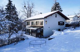 Zweifamilienhaus verkaufen in Höring - HausBauHaus Immobilienmakler Chiemgau 