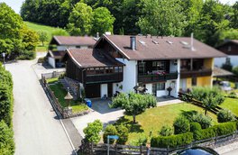 Doppelhaushälfte verkaufen in Bergen - HausBauHaus Immobilienmakler Chiemgau 