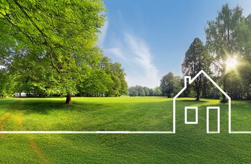 GModG ersetzt das GEG | © iStock 
