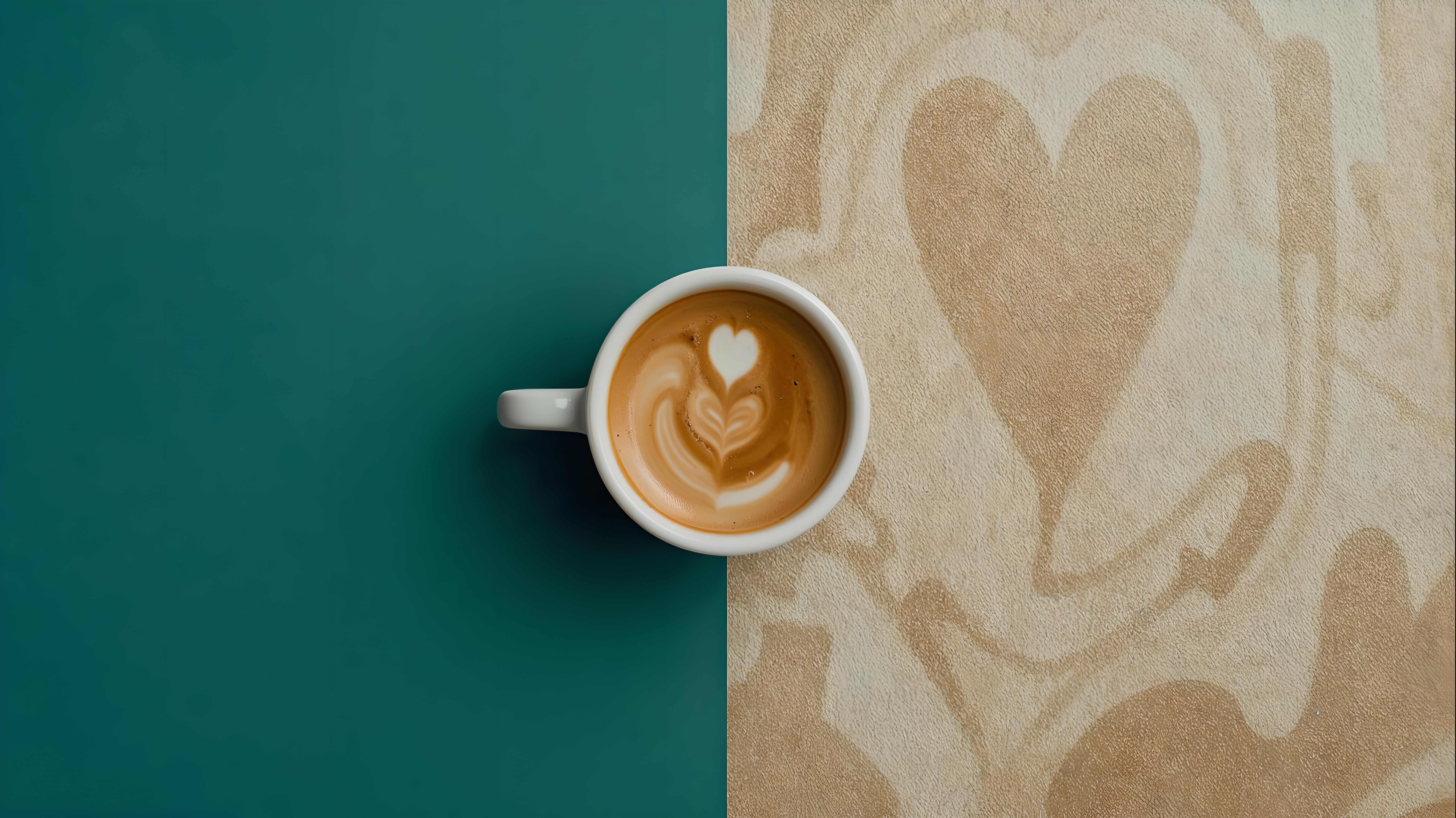 Transformative Teal setzt Akzente und harmoniert mit warmen Naturtönen.  | © shutterstock - ARTISIAN 24