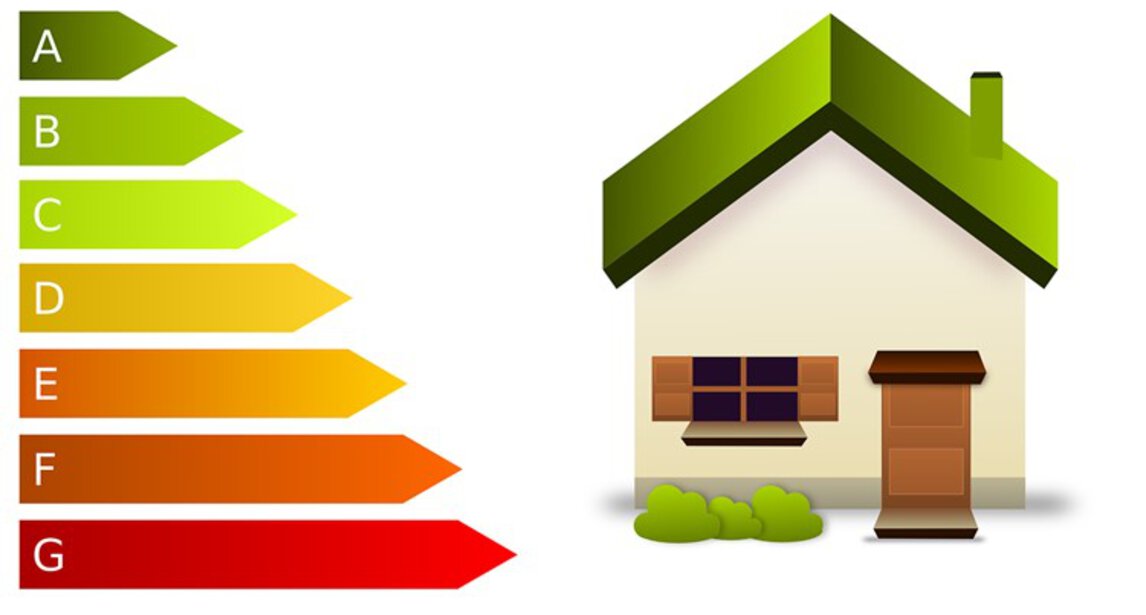 Fachartikel Energieausweis | HausBauHaus Immobilienmakler Traunstein