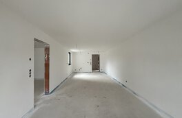 Neubauprojekt, Bauträger, Traunstein, Eigentumswohnung | © HausBauHaus GmbH