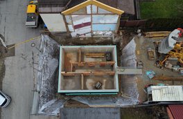 Neubauprojekt | © HausBauHaus Immobilien GmbH