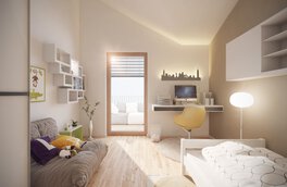 Neue Wohnung - dasBelvedere Traunstein - Bauträger - HausBauHaus Immobilien Traunstein | © HausBauHaus GmbH