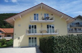 Sankt Valentin | Neubauprojekt in Ruhpolding | HausBauHaus Immobilienmakler | © HausBauHaus GmbH