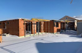 Neubau Wonneberg - HausBauHaus Immobilien | © HausBauHaus GmbH