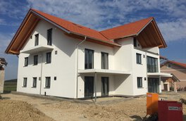 Neubauprojekt | St. Leonhard am Wonneberg | HausBauHaus Immobilien | © HausBauHaus GmbH