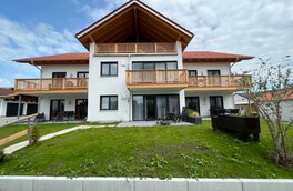 Fertigstellung Neubau Mehrfamilienhaus | St. Leonhard am Wonneberg | HausBauHaus Immobilien | © HausBauHaus GmbH