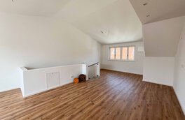 Baufälliges Stadthaus weicht modernen Räumlichkeiten - Projekt BW21 in Traunstein | © HausBauHaus GmbH