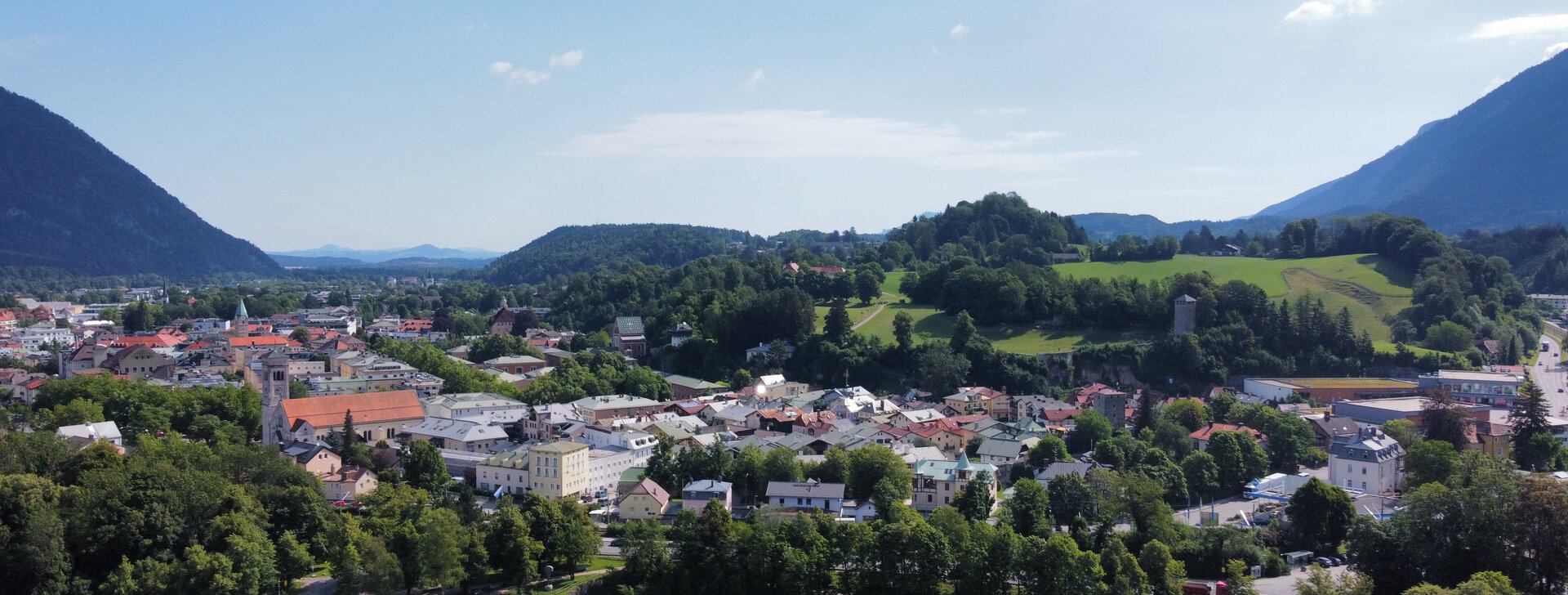 Bad Reichenhall | HausBauHaus Immobilien | © HausBauHaus GmbH