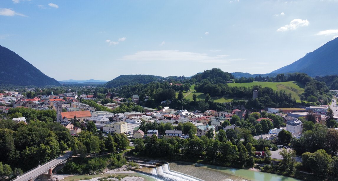 Bad Reichenhall | HausBauHaus Immobilien | © HausBauHaus GmbH