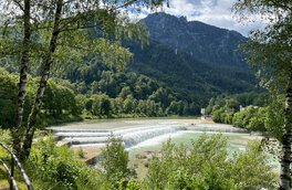 Bad Reichenhall | HausBauHaus Immobilien | © HausBauHaus GmbH