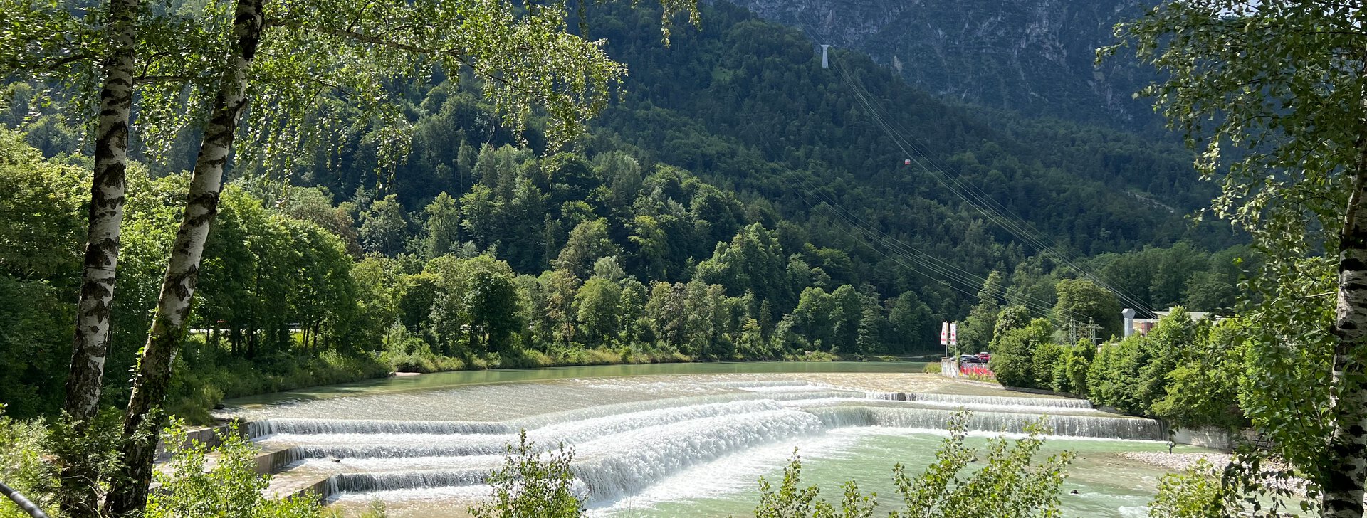 Bad Reichenhall | HausBauHaus Immobilien | © HausBauHaus GmbH