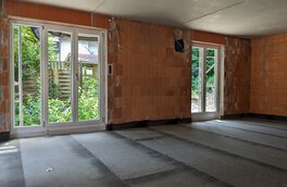Neubauprojekt in Bad Reichenhall | Baufortschritt | HausBauHaus Immobilien  | © HausBauHaus GmbH