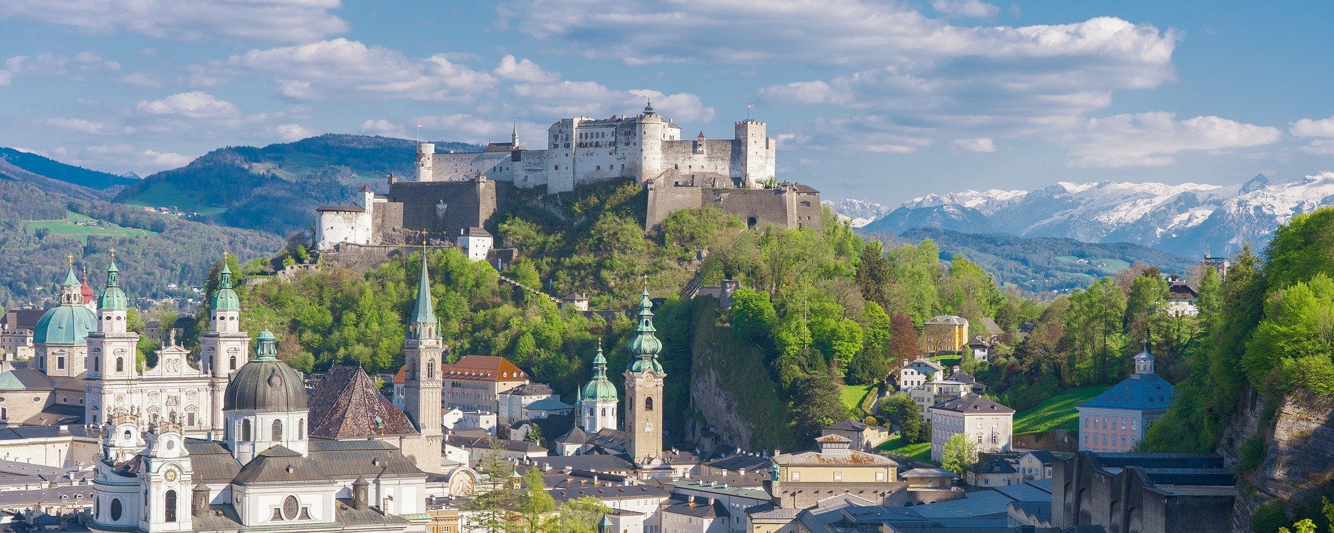 Salzburg | HausBauHaus Immobilien