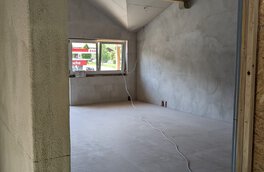 Neubauwohnungen am Kurpark | Bergen im Chiemgau | HausBauHaus Immobilien | © HausBauHaus GmbH