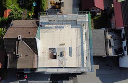 Stadtwohnungen am Salinenpark | © HausBauHaus Immobilien