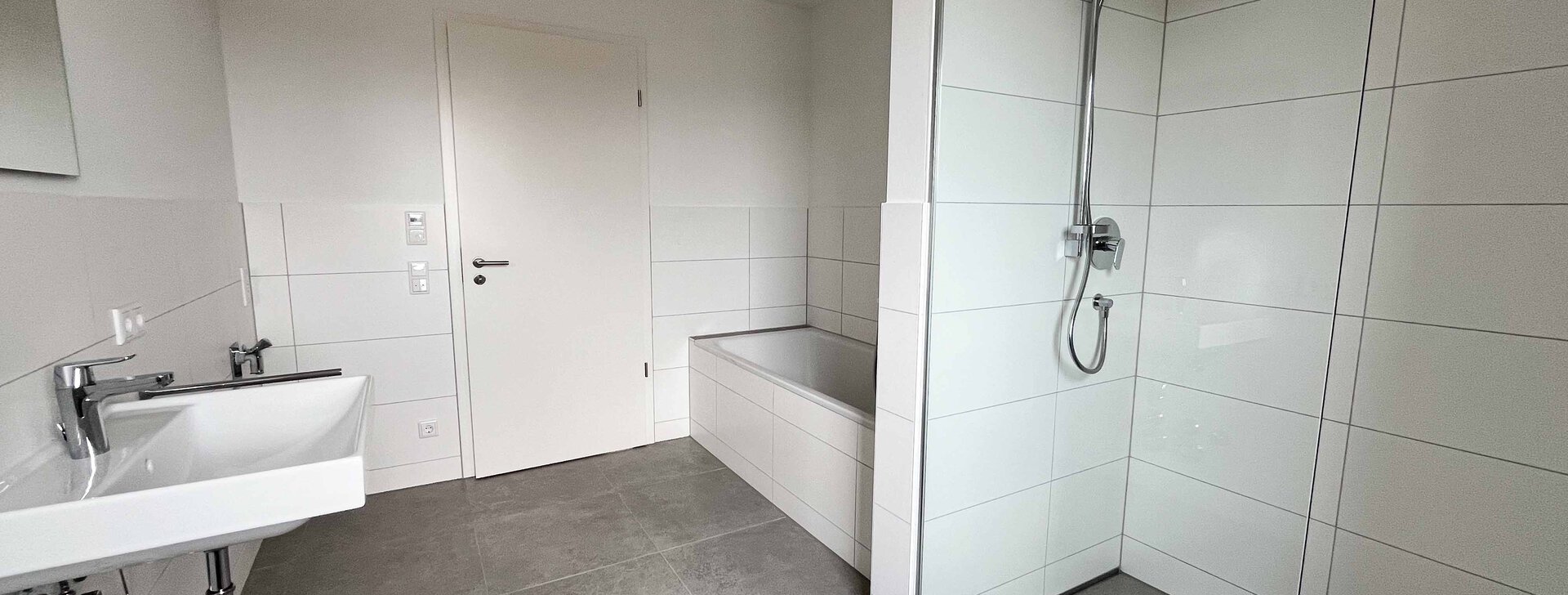 Neubau Wolke36 I Traunstein