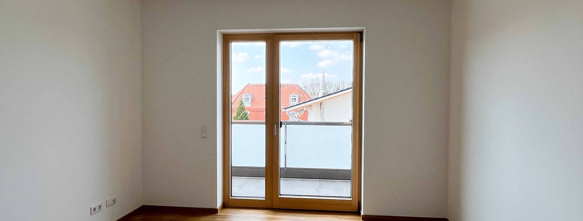 Neubau Wolke36 I Traunstein