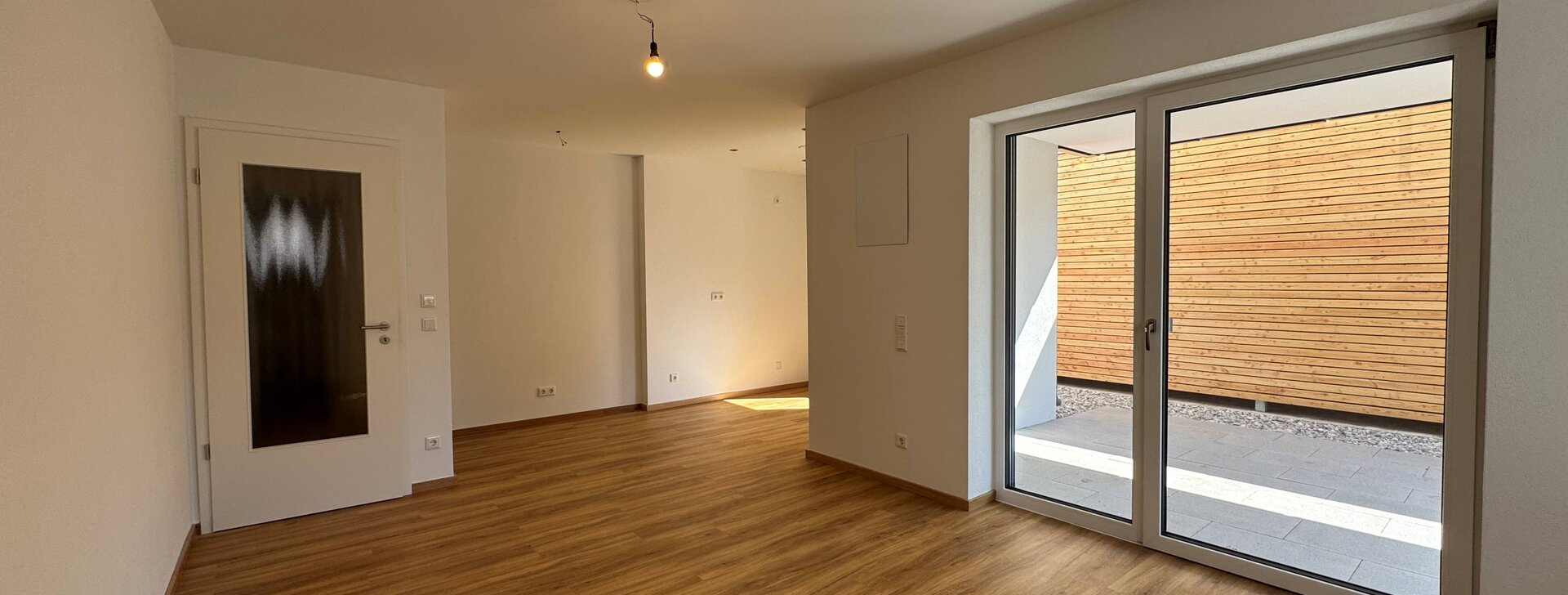 Neubau Wolke36 I Traunstein