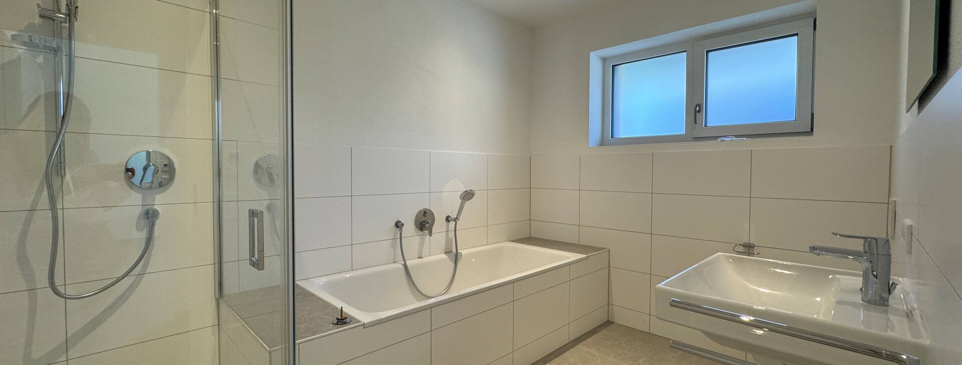 Neubau Wolke36 I Traunstein