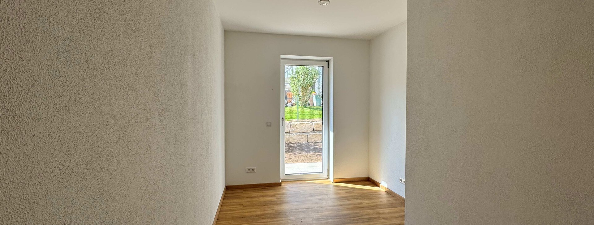 Neubau Wolke36 I Traunstein