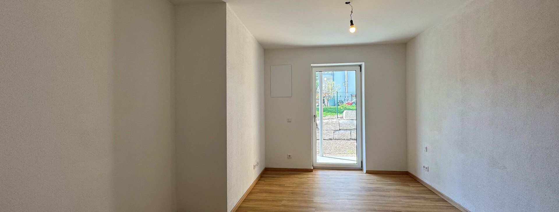 Neubau Wolke36 I Traunstein
