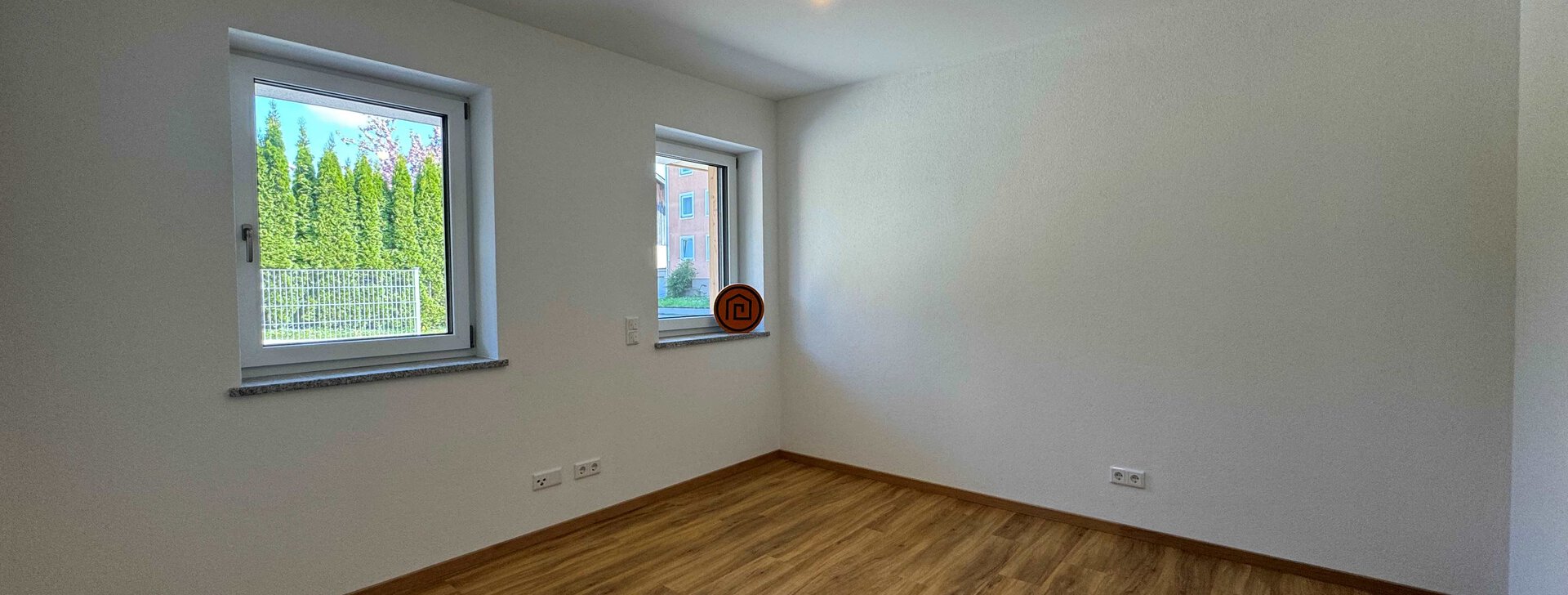 Neubau Wolke36 I Traunstein