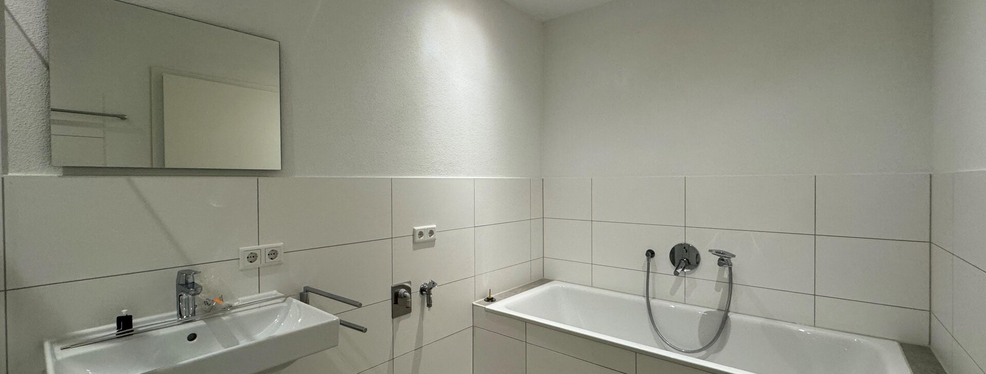 Neubau Wolke36 I Traunstein