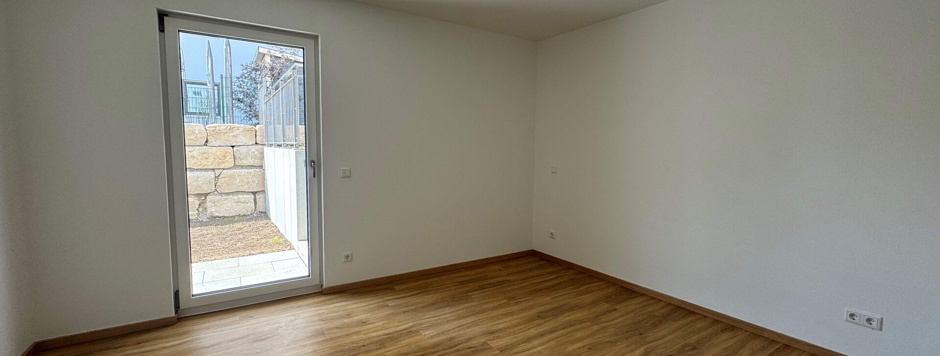 Neubau Wolke36 I Traunstein