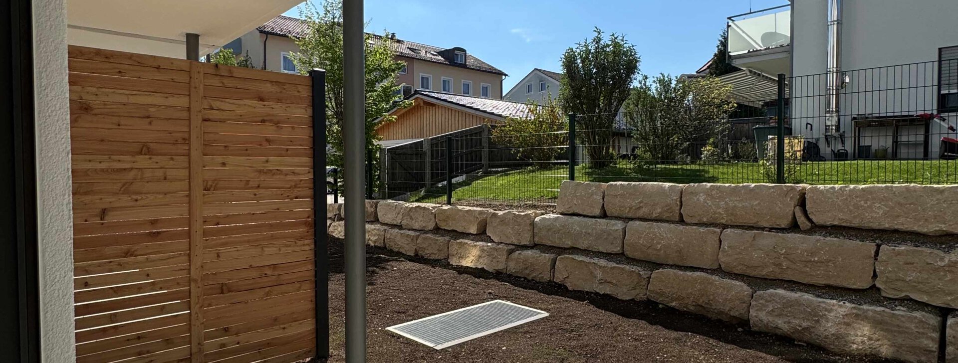 Neubau Wolke36 I Traunstein