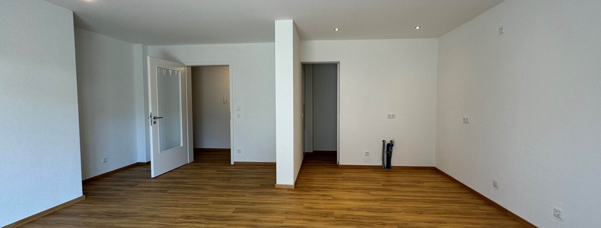 Neubau Wolke36 I Traunstein