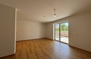 Neubau Wolke36 I Traunstein