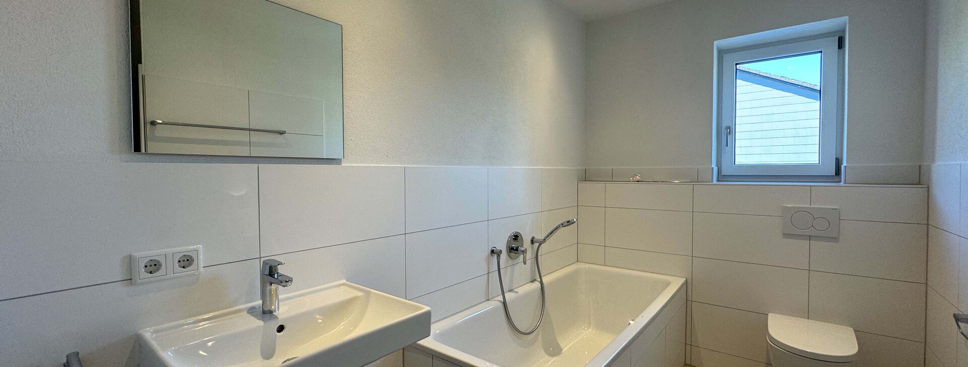 Neubau Wolke36 I Traunstein