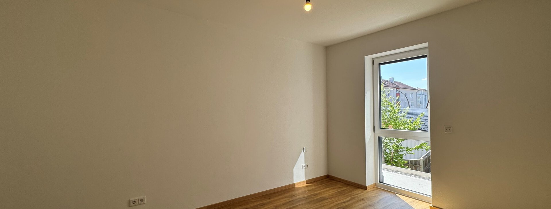 Neubau Wolke36 I Traunstein