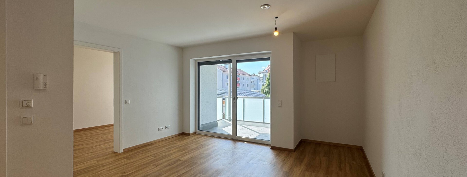 Neubau Wolke36 I Traunstein