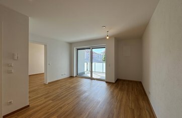 Neubau Wolke36 I Traunstein