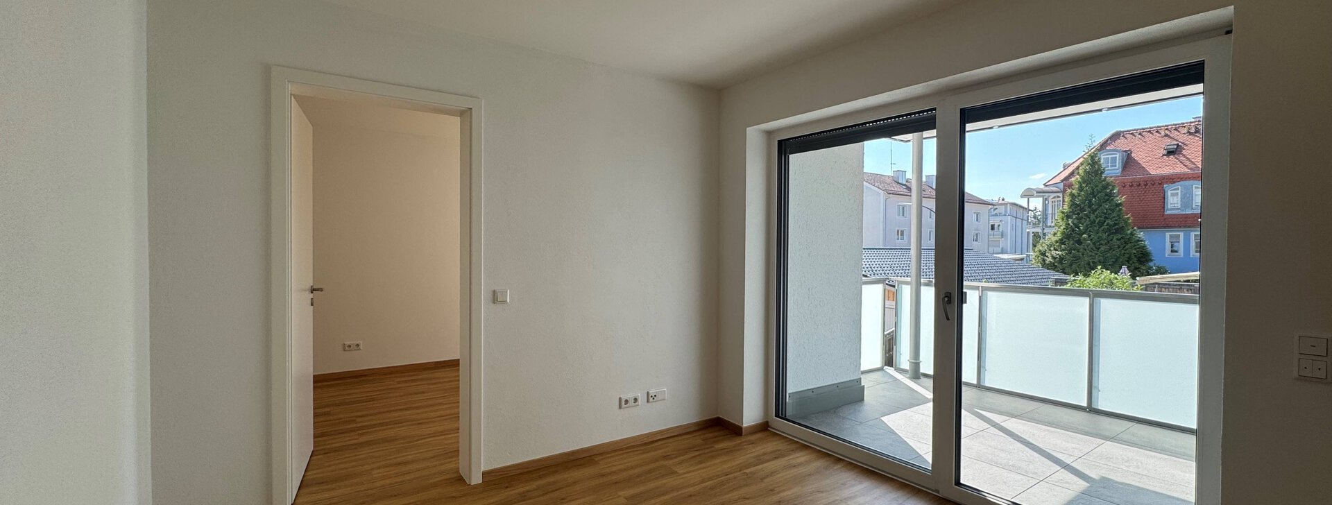 Neubau Wolke36 I Traunstein
