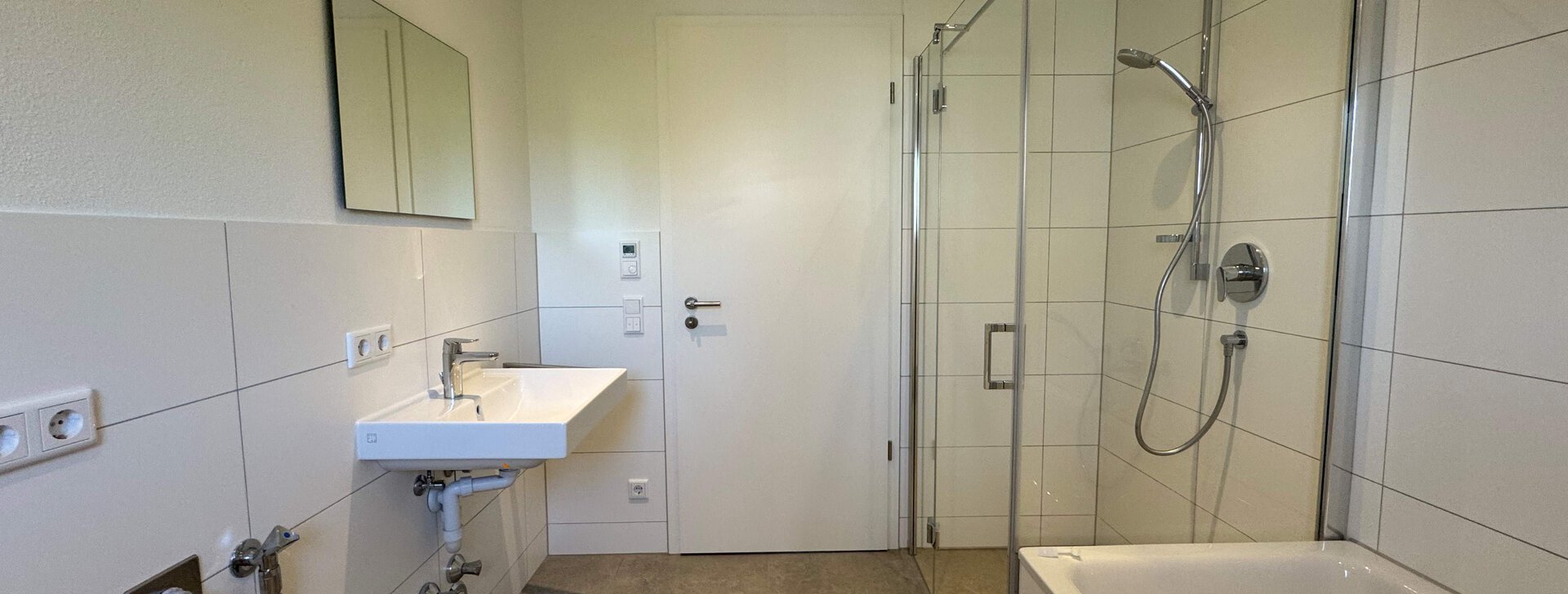 Neubau Wolke36 I Traunstein