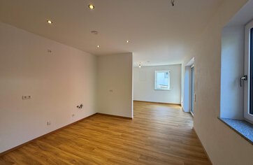 Neubau Wolke36 I Traunstein