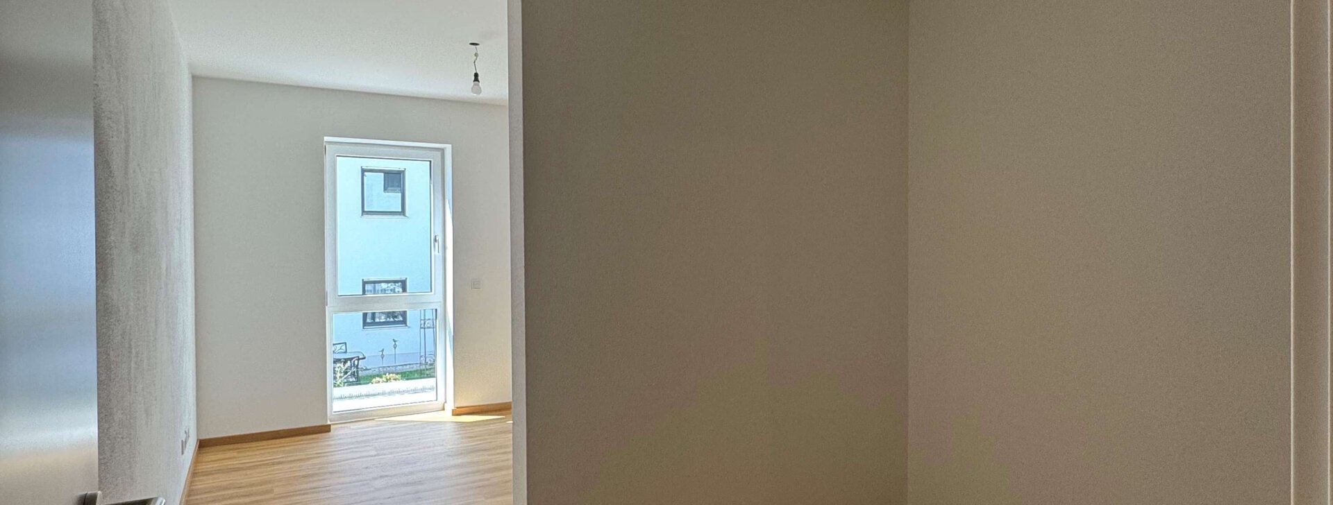 Neubau Wolke36 I Traunstein