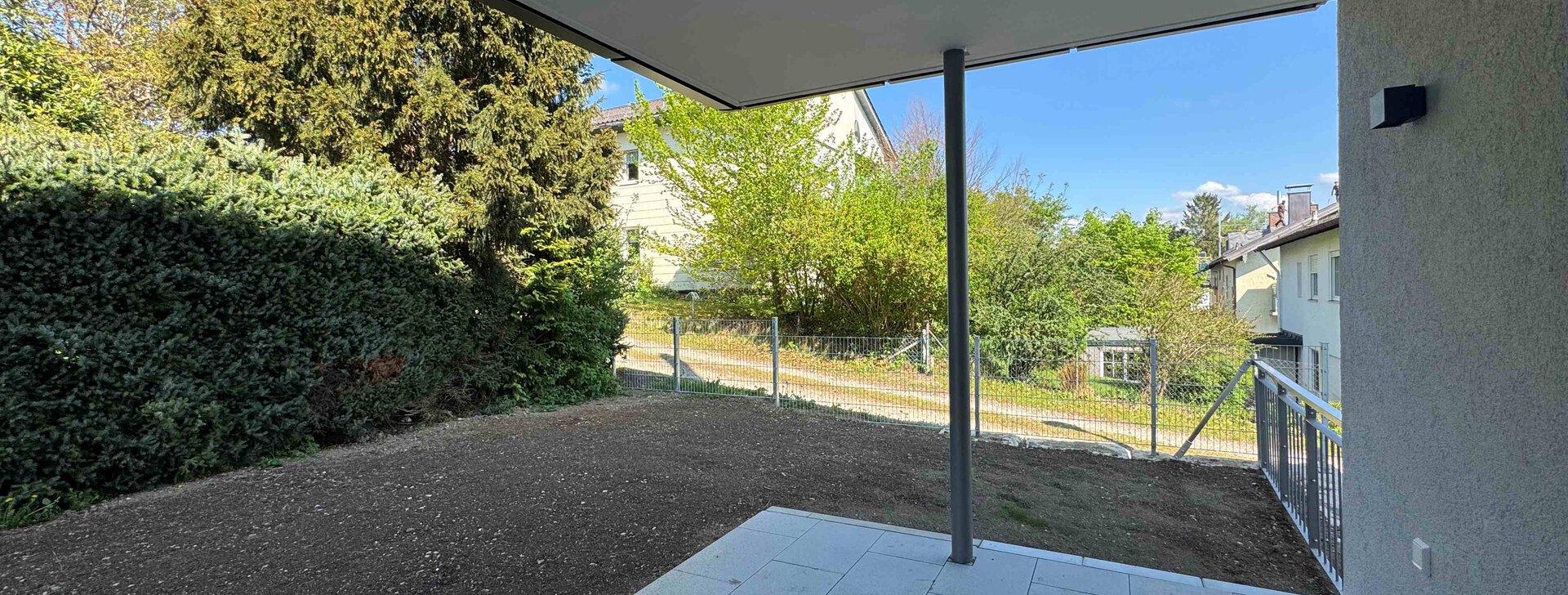 Neubau Wolke36 I Traunstein