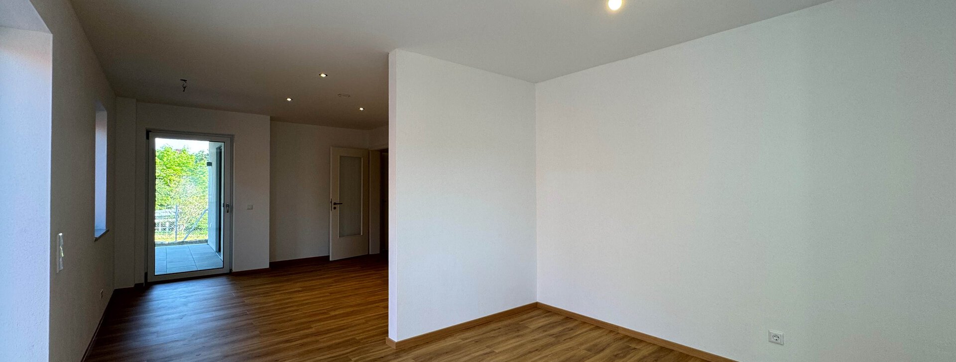 Neubau Wolke36 I Traunstein